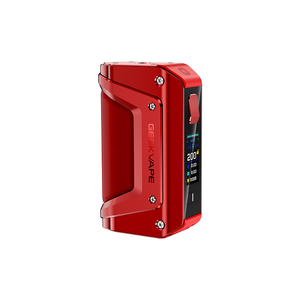 Geekvape Aegis Legend 3 L200 Mod Red