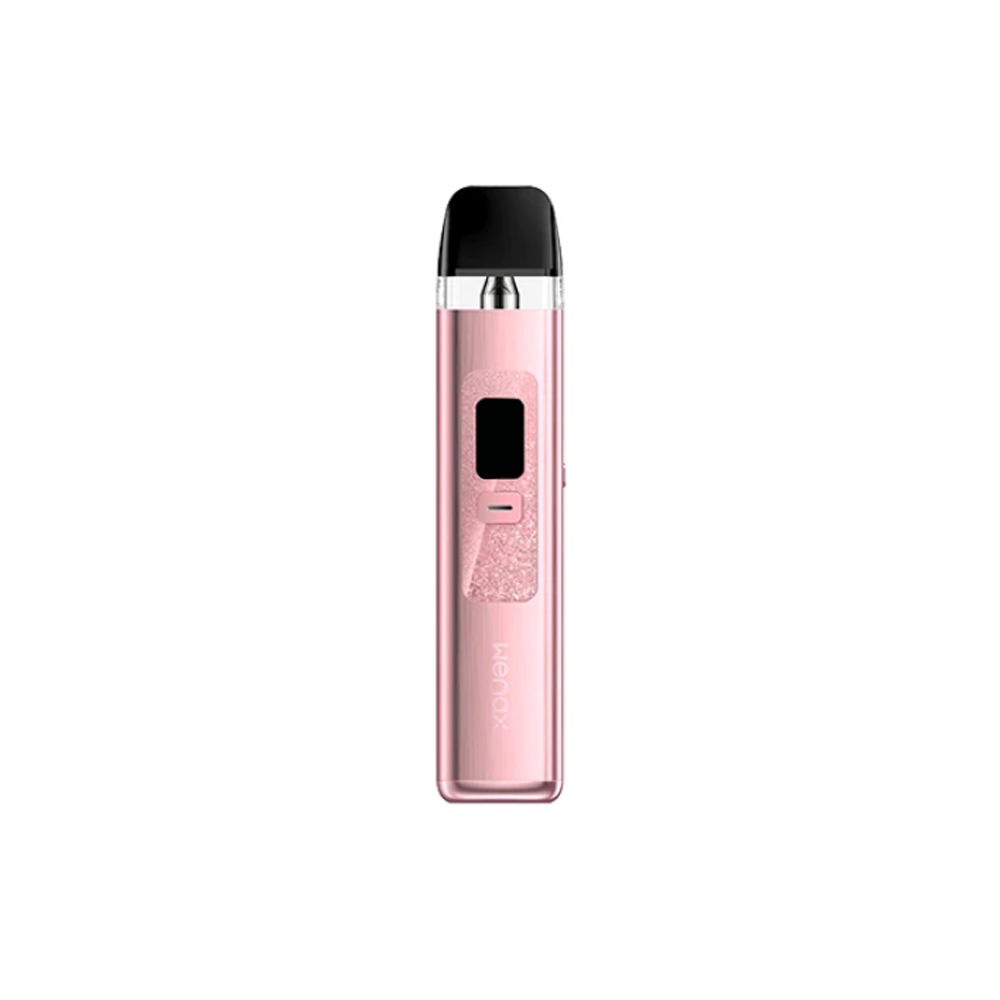 Geekvape Wenax Q Pod System Crystal Pink