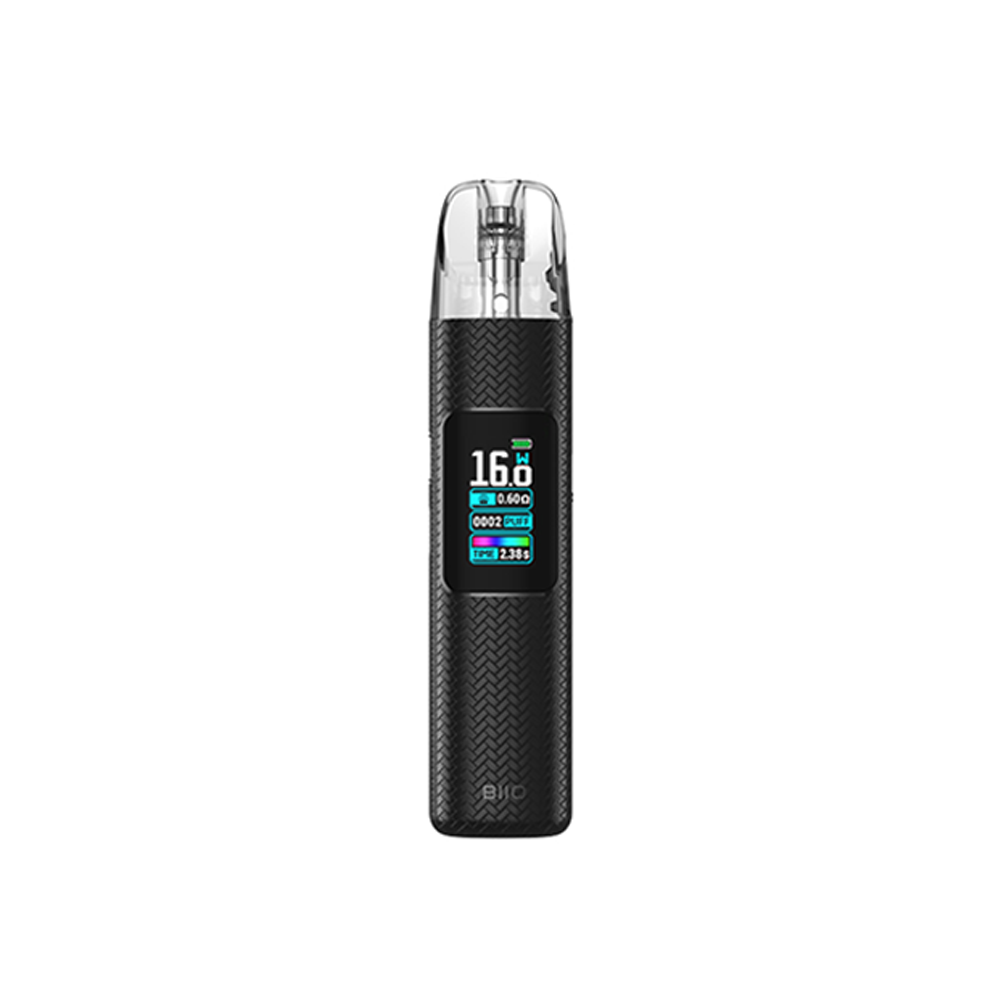 Vandy Vape Biio Pod System Shadow Black