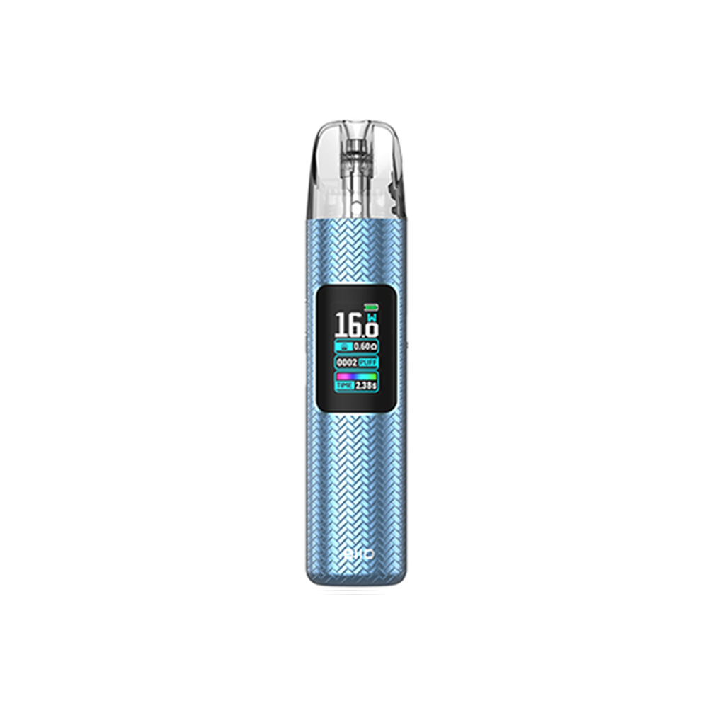 Vandy Vape Biio Pod System Marine Blue