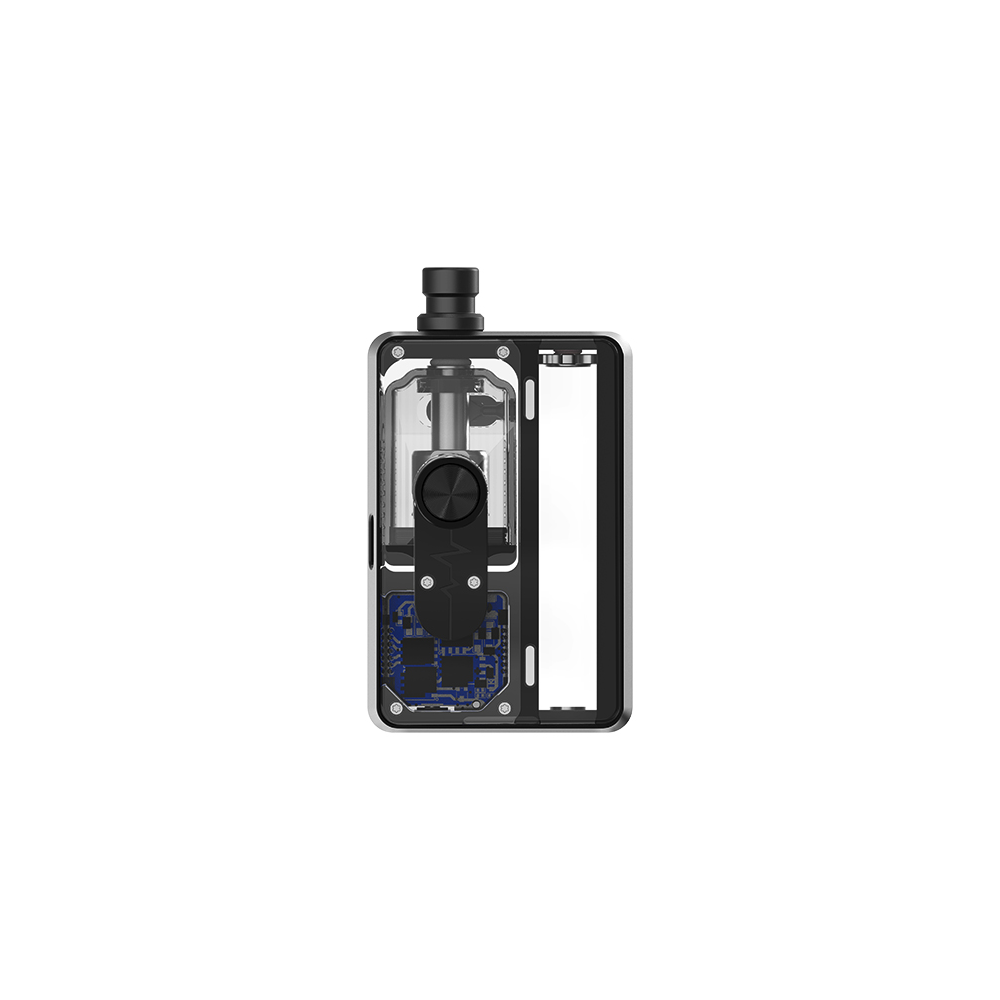 Vandy Vape Pulse AIO V2 Pod System Black