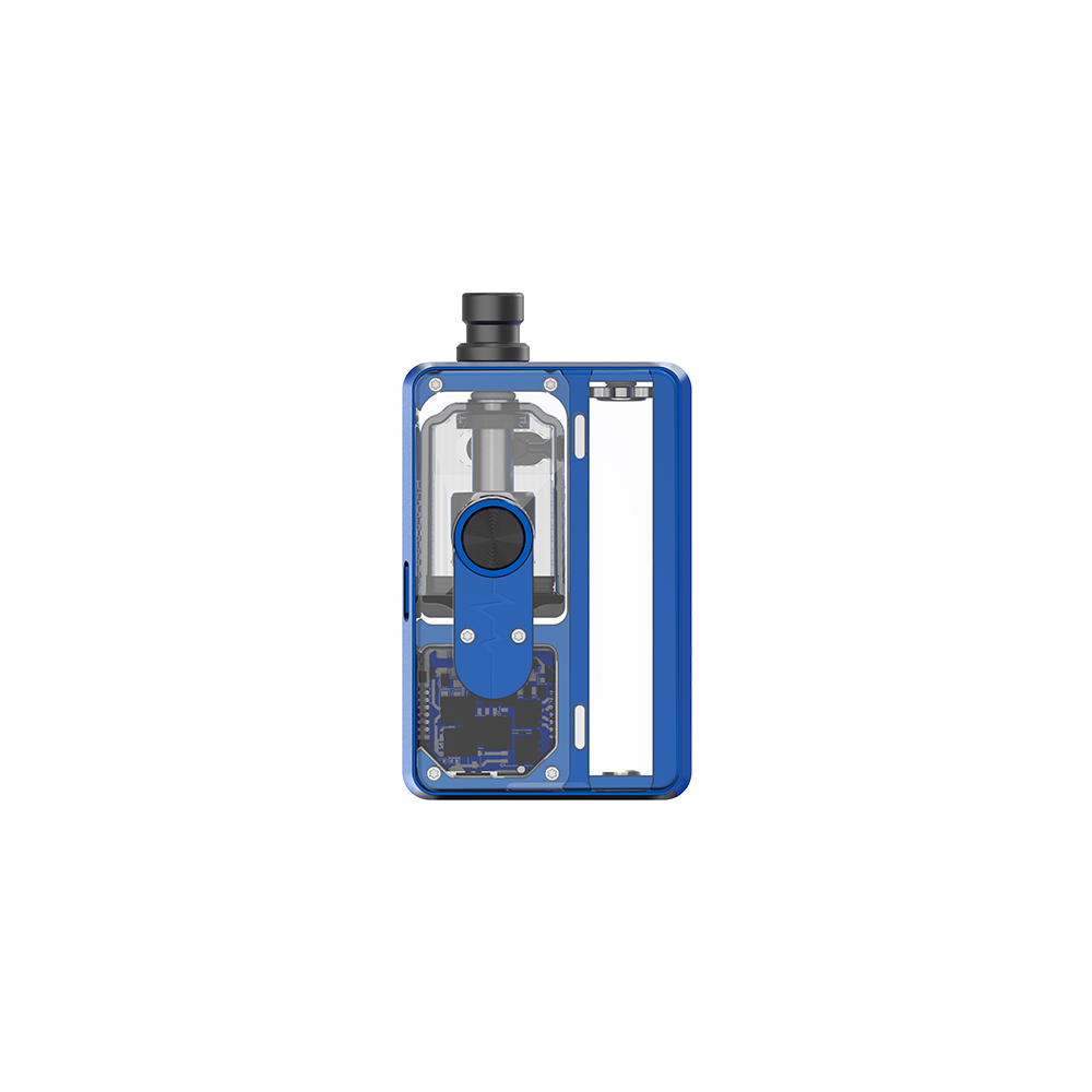 Vandy Vape Pulse AIO V2 Pod System Klein Blue