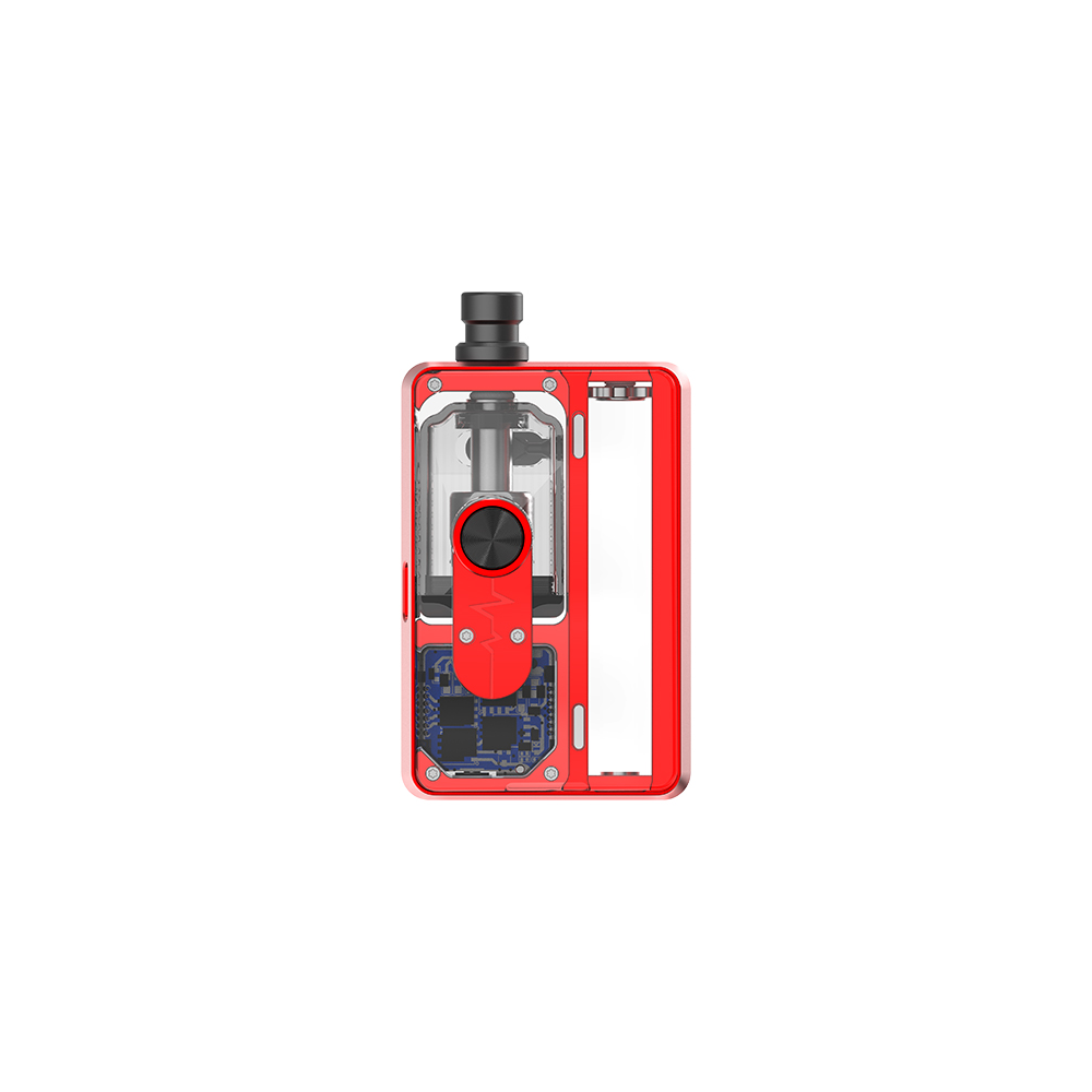 Vandy Vape Pulse AIO V2 Pod System Red