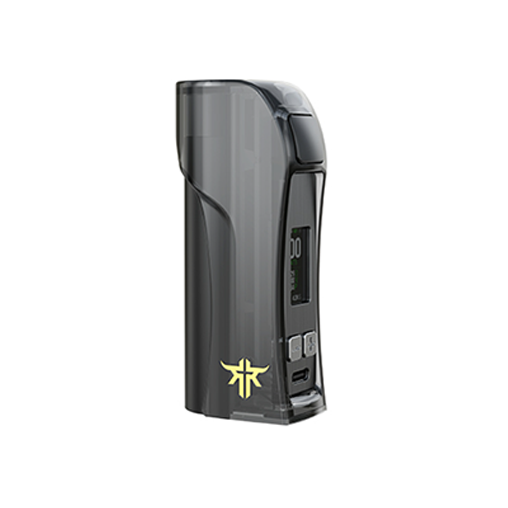 Vandy Vape Requiem Mod Blear Black Gold