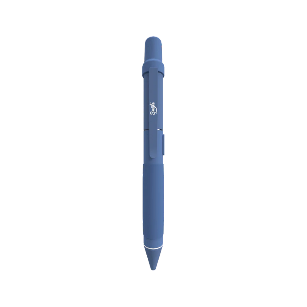 Smyle Penjamine 510 Battery Writing Pen Blue
