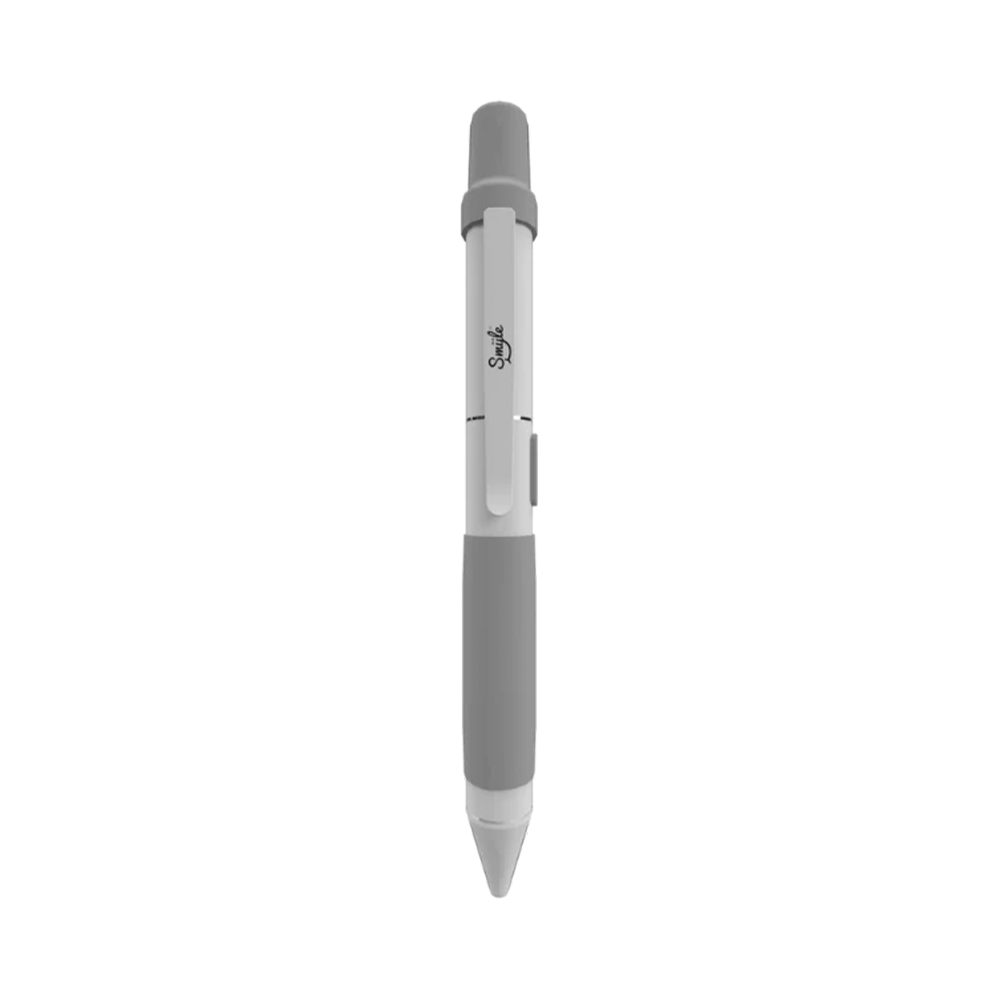 Smyle Penjamine 510 Battery Writing Pen Silver