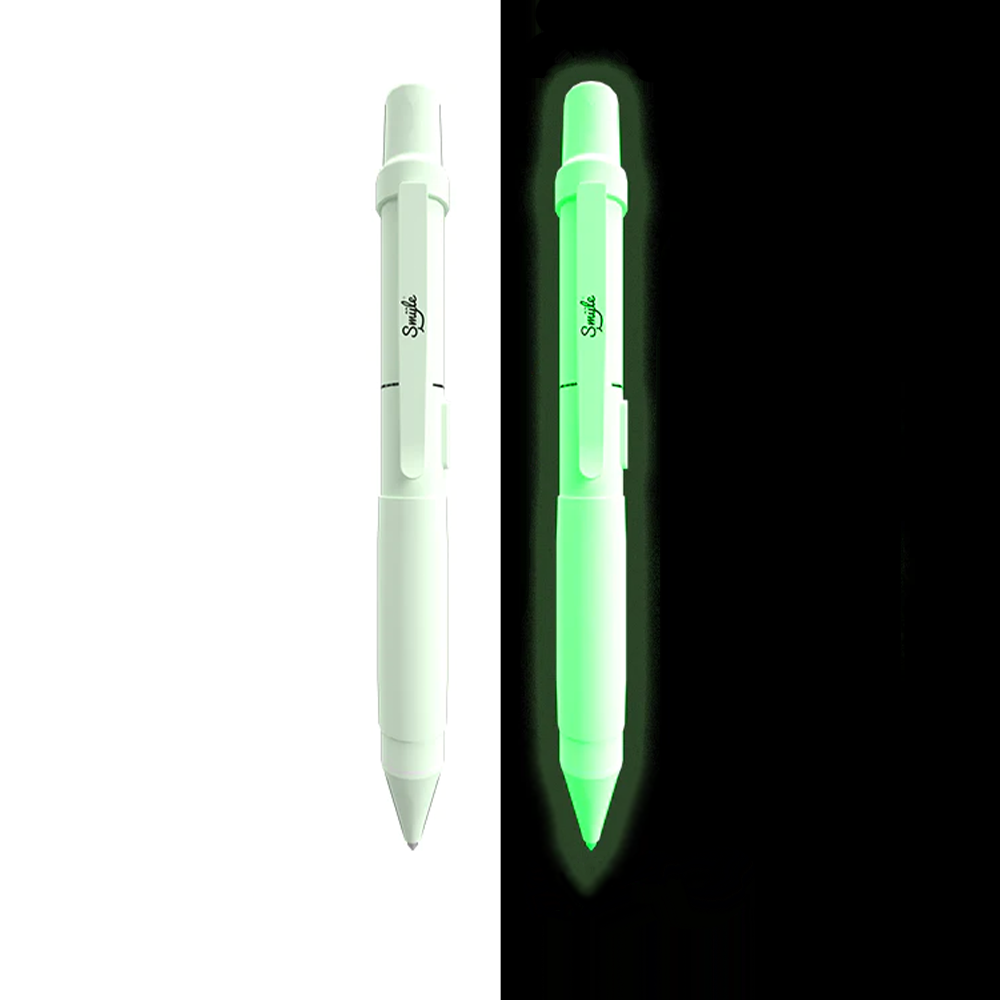 Smyle Penjamine 510 Battery Writing Pen White