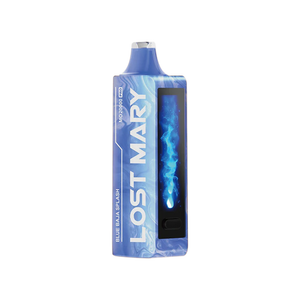 Lost Mary MO20000 Pro Disposable Lost Mary MO20000 Pro Disposable Blue Baja Splash