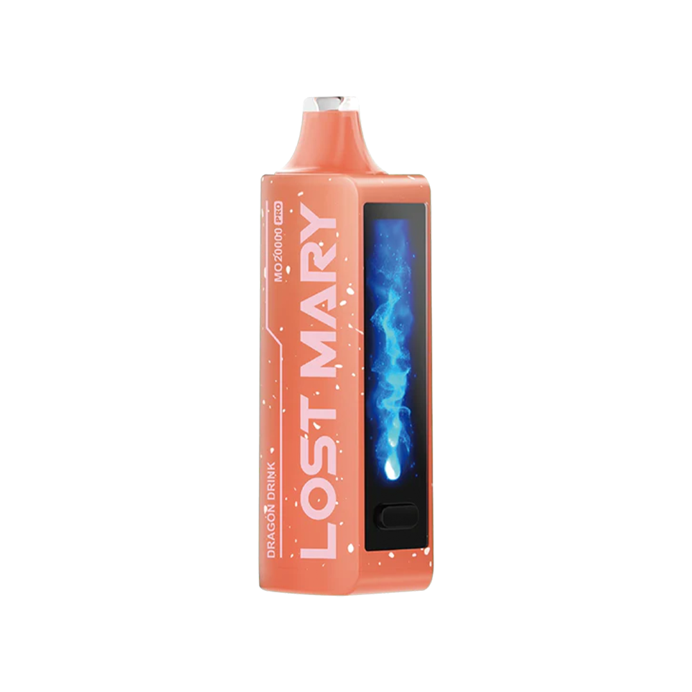 Lost Mary MO20000 Pro Disposable Dragon Drink