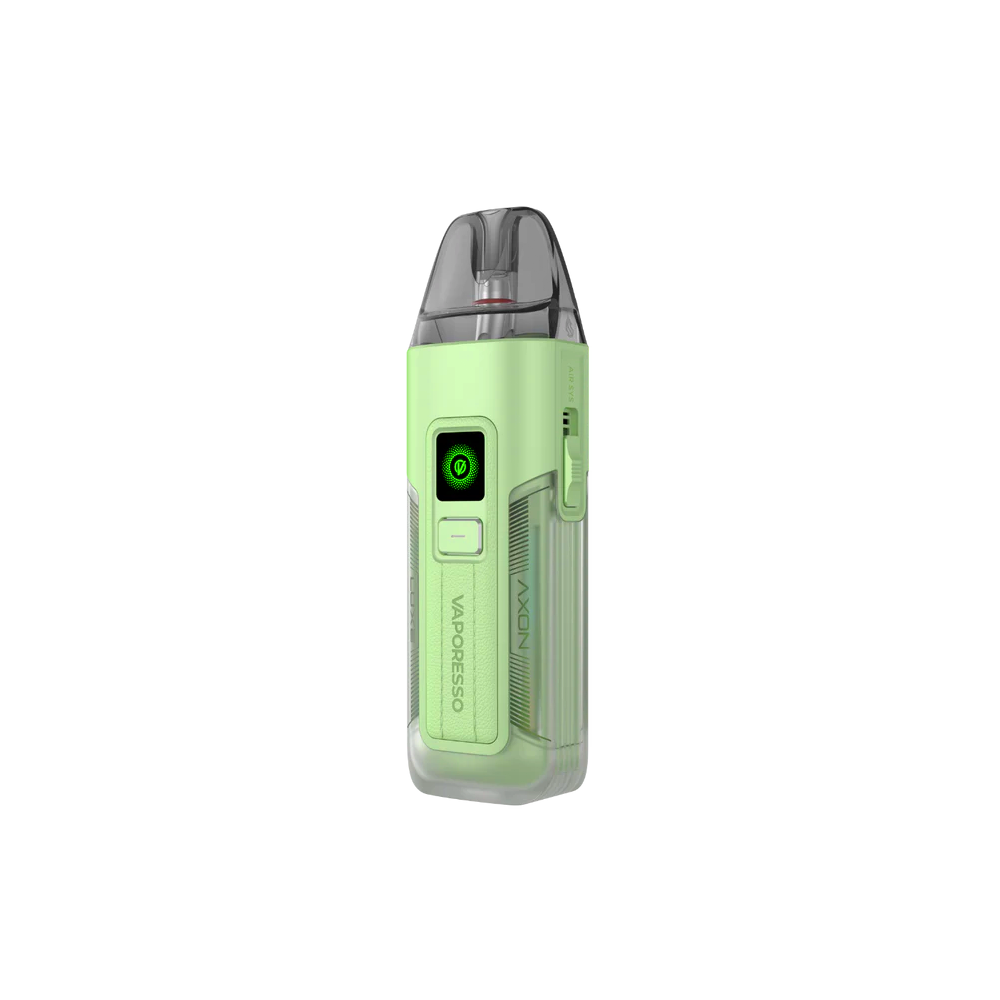 Vaporesso Luxe X2 Pod System Avocado Green