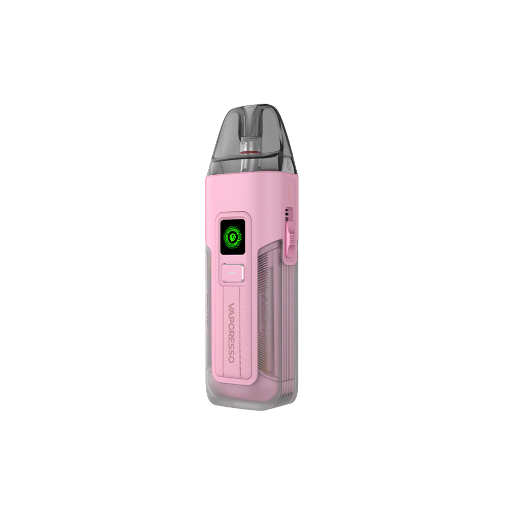 Vaporesso Luxe X2 Pod System Light Pink