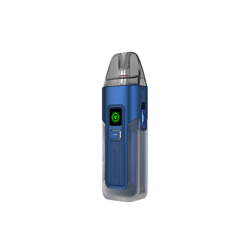 Vaporesso Luxe X2 Pod System Navy Blue