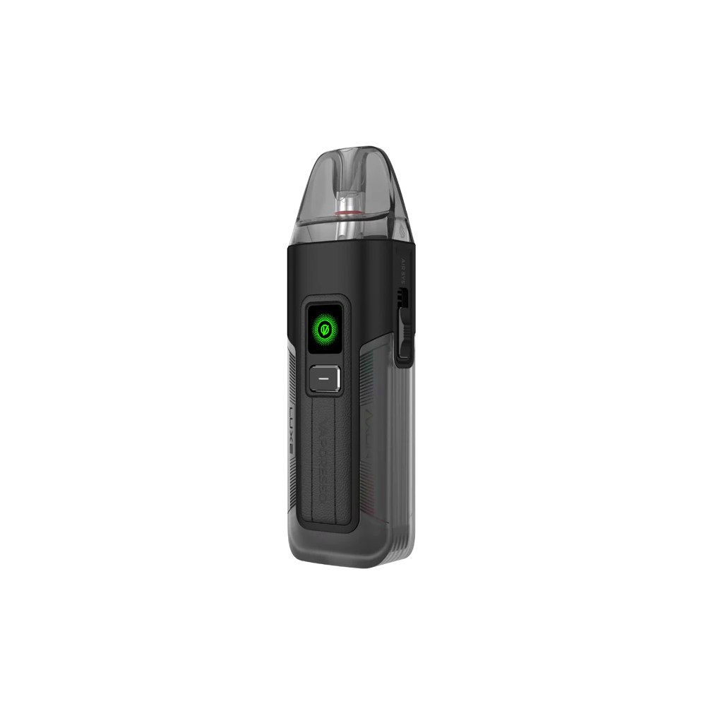 Vaporesso Luxe X2 Pod System Night Black