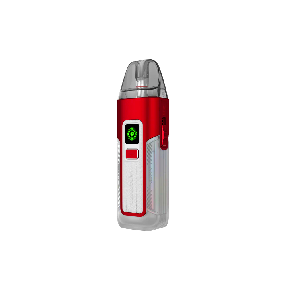 Vaporesso Luxe X2 Pod System Ruby White