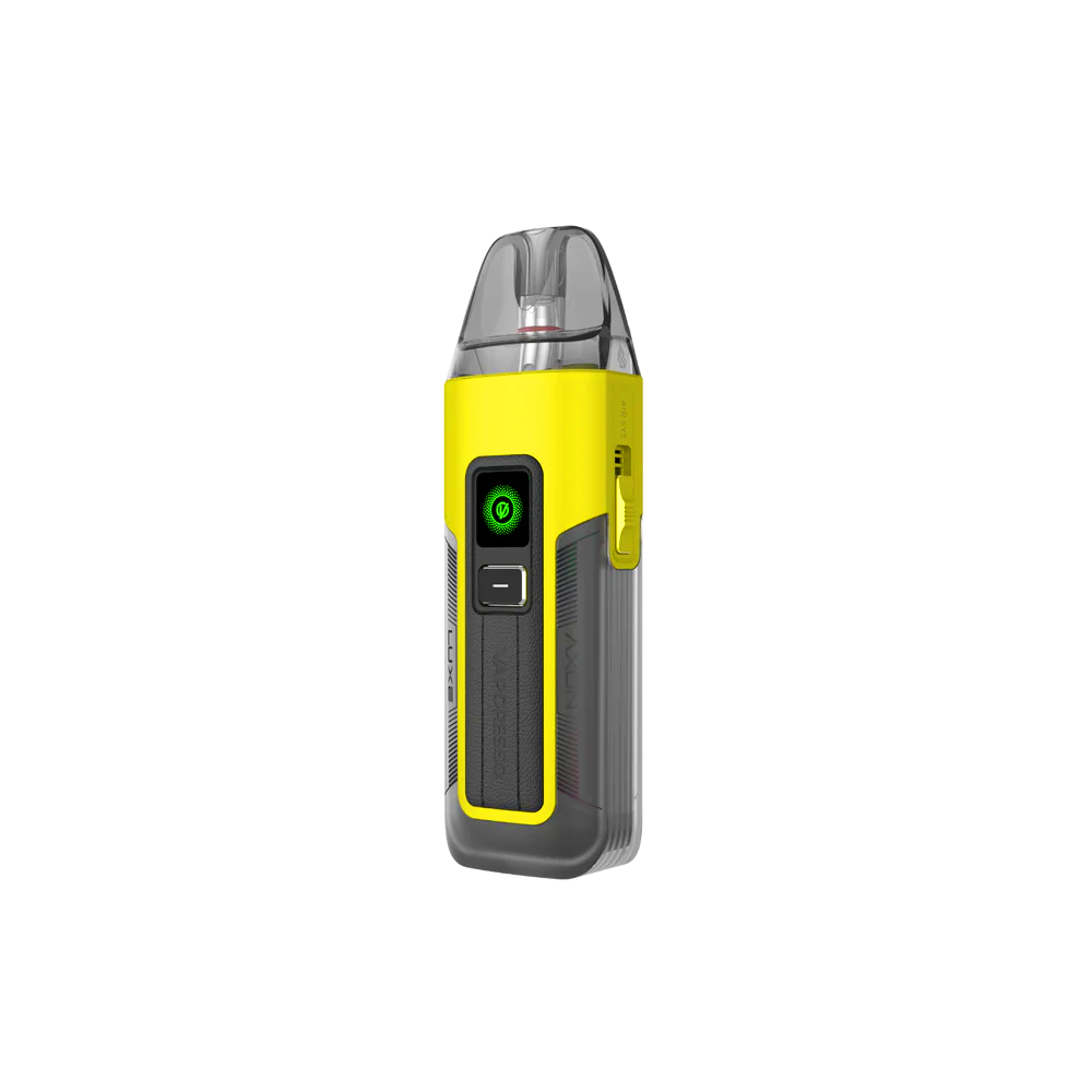 Vaporesso Luxe X2 Pod System Wasp Yellow