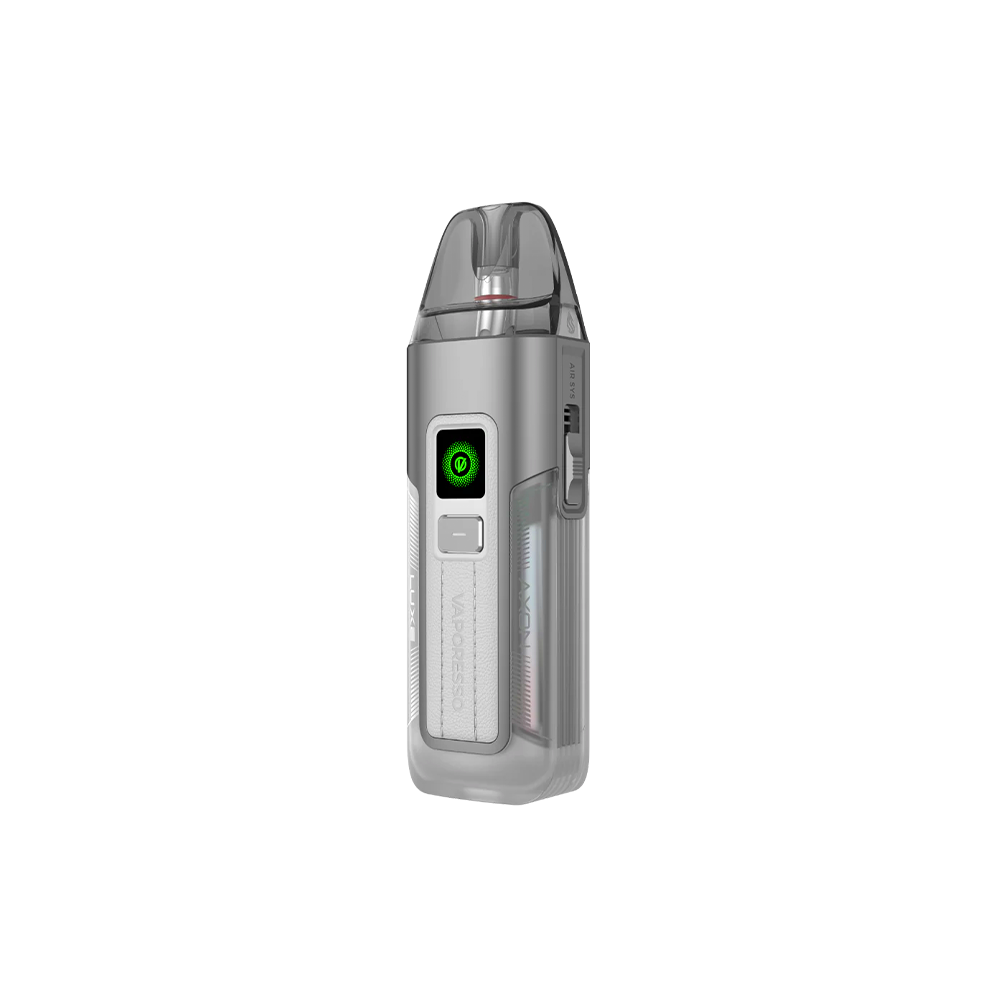 Vaporesso Luxe X2 Pod System White Silver