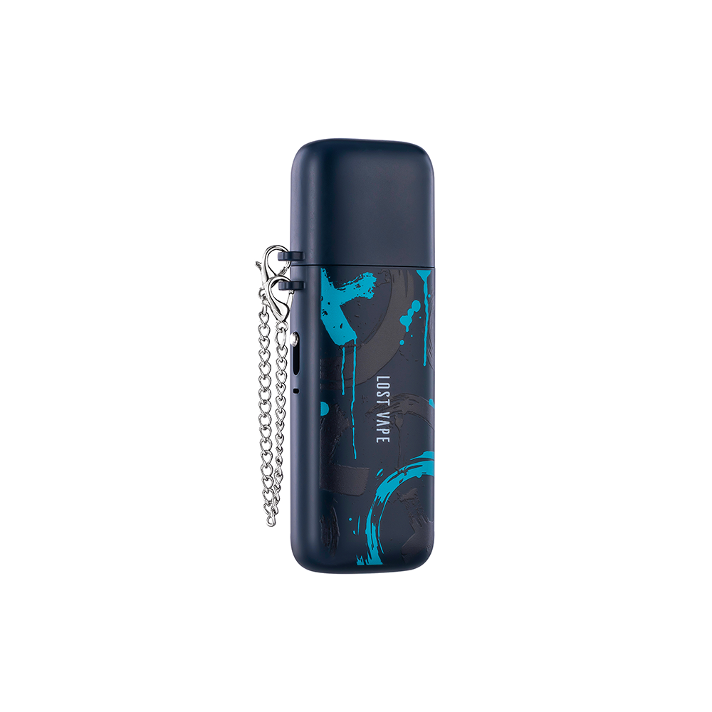 Lost Vape Ursa Cap 25W Pod System Joy Blue