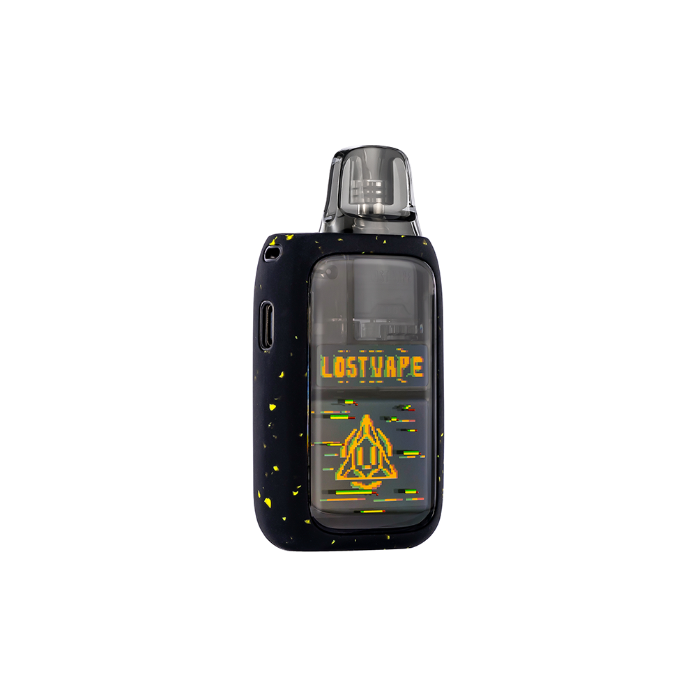 Lost Vape Ursa Epoch 25W Pod System Arcade Era