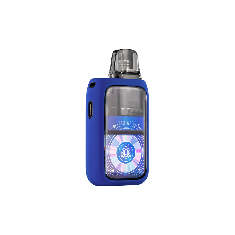 Lost Vape Ursa Epoch 25W Pod System Pulse Mix