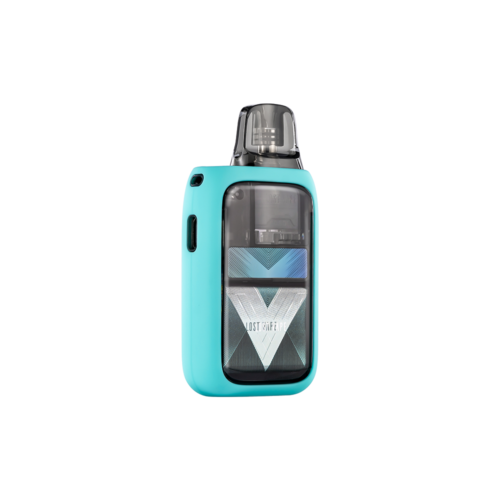 Lost Vape Ursa Epoch 25W Pod System Racing Zone