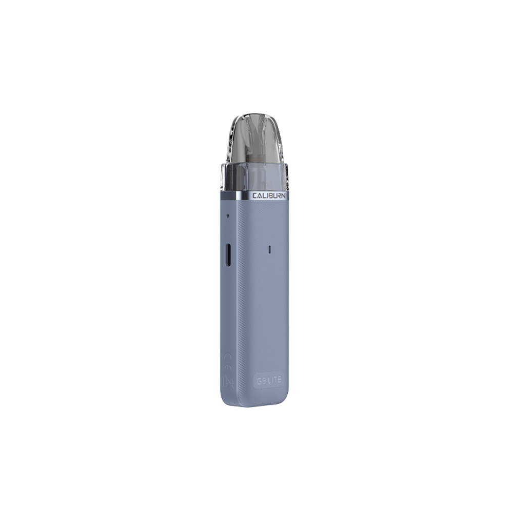 Uwell Caliburn G3 Lite Pod System Basalt Gray