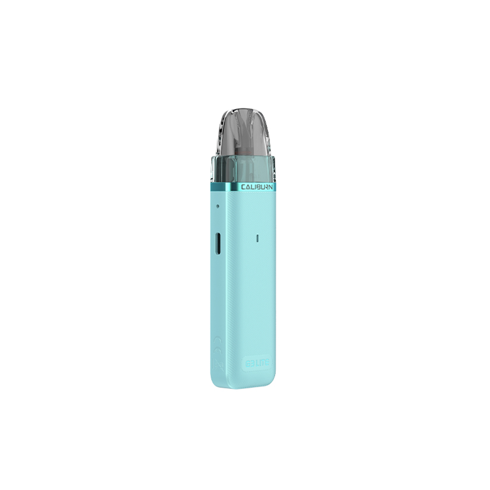 Uwell Caliburn G3 Lite Pod System Ice Blue