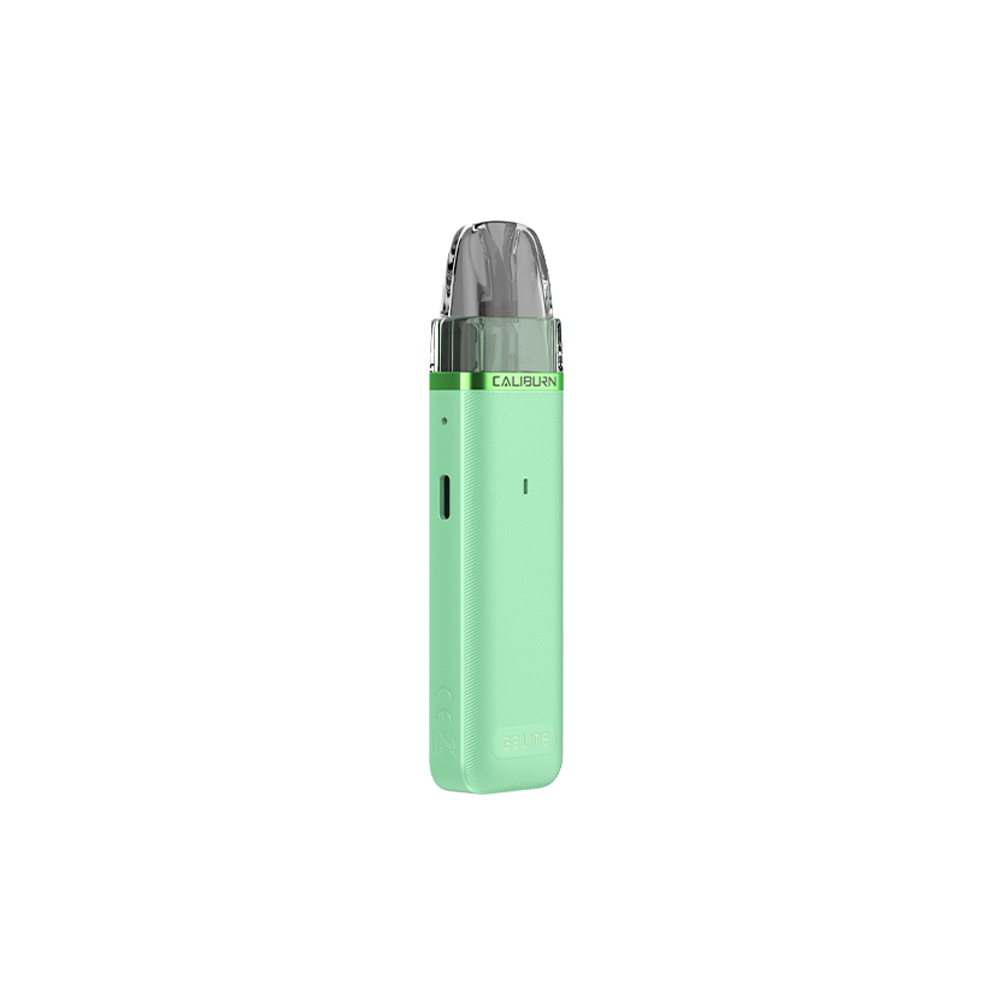 Uwell Caliburn G3 Lite Pod System Mint Green