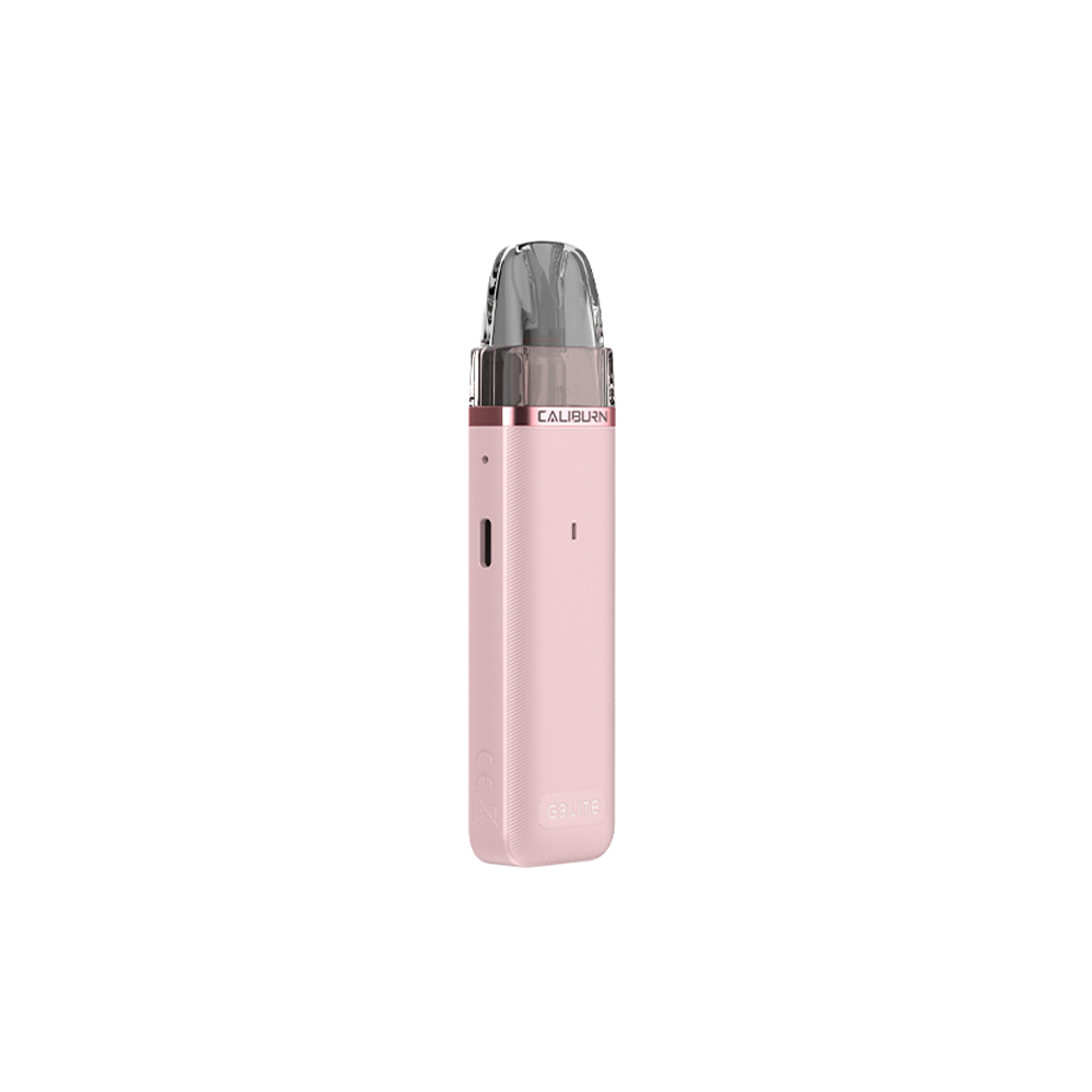 Uwell Caliburn G3 Lite Pod System Pastel Pink