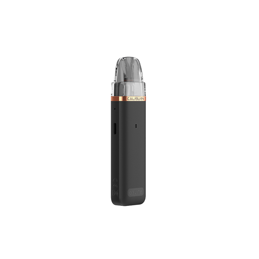 Uwell Caliburn G3 Lite Pod System Space Black