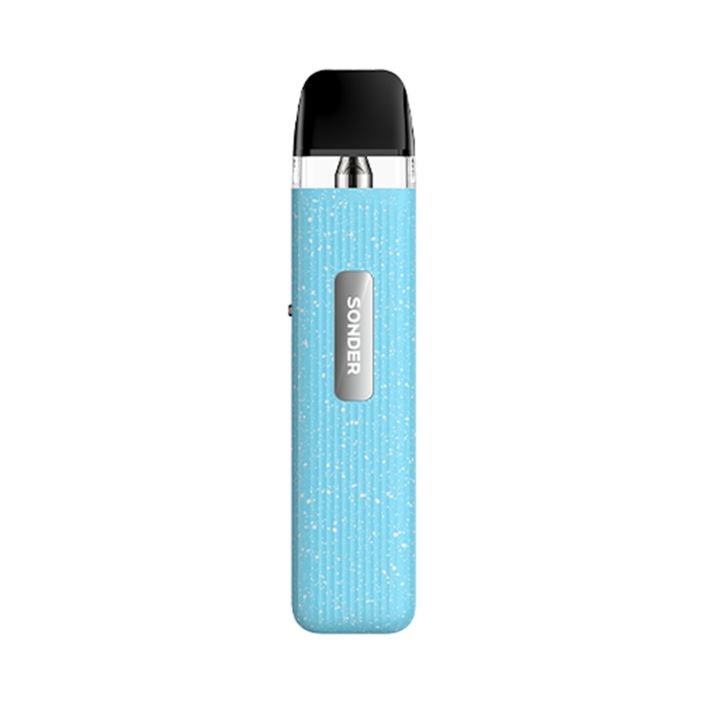 Geekvape Sonder Q Pod System Blue Whisper