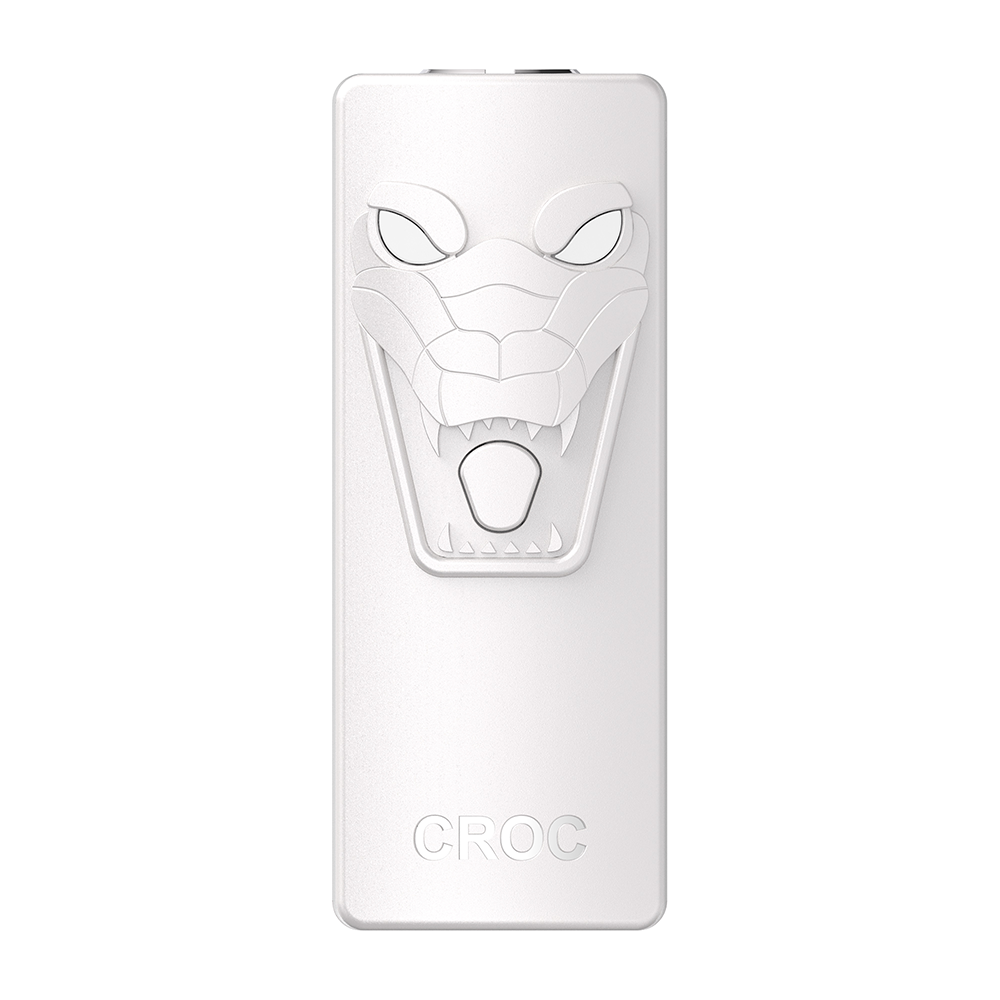 Yocan Kodo Animal Series 510 Battery Mod (10pc Display) White Croc