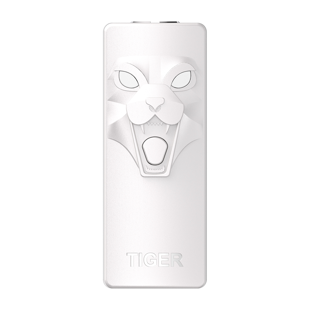 Yocan Kodo Animal Series 510 Battery Mod (10pc Display) White Tiger