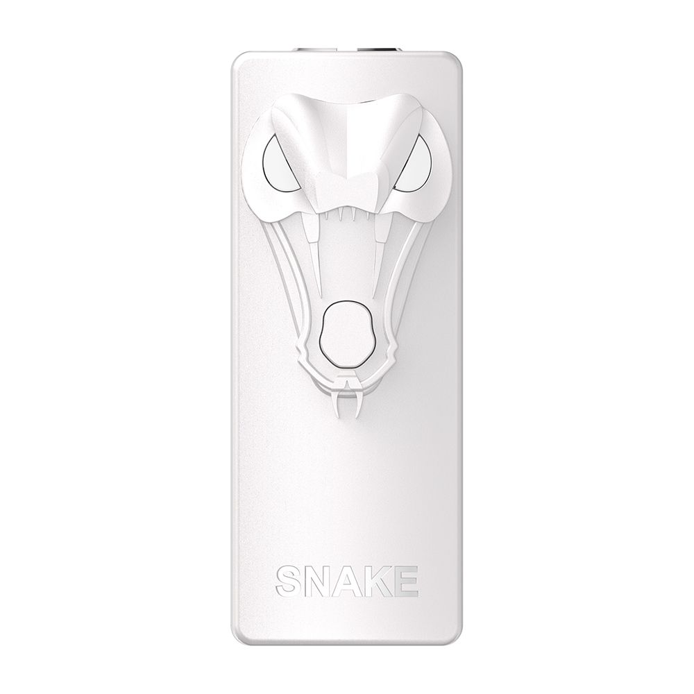 Yocan Kodo Animal Series 510 Battery Mod (10pc Display) White Snake