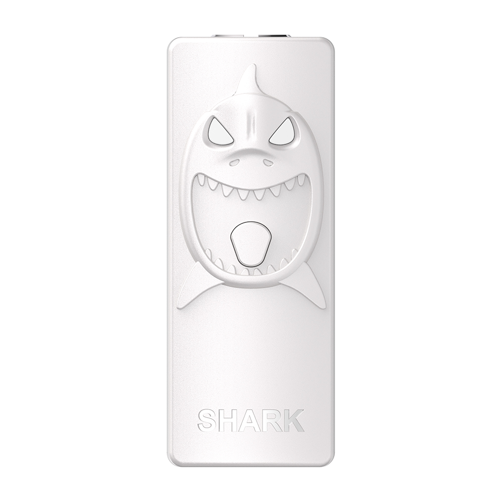 Yocan Kodo Animal Series 510 Battery Mod (10pc Display) White Shark