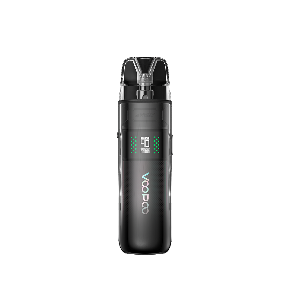 Voopoo Argus E40 Pod System Spray Black