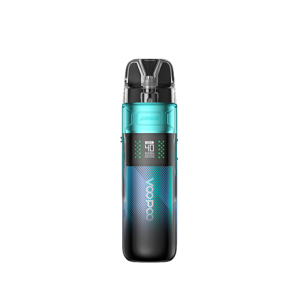 Voopoo Argus E40 Pod System Sky Blue