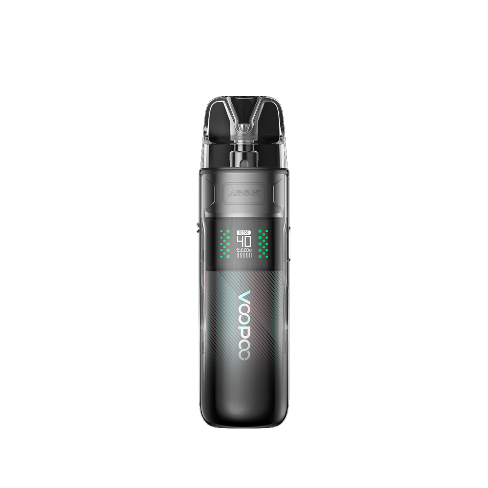 Voopoo Argus E40 Pod System Space Gray