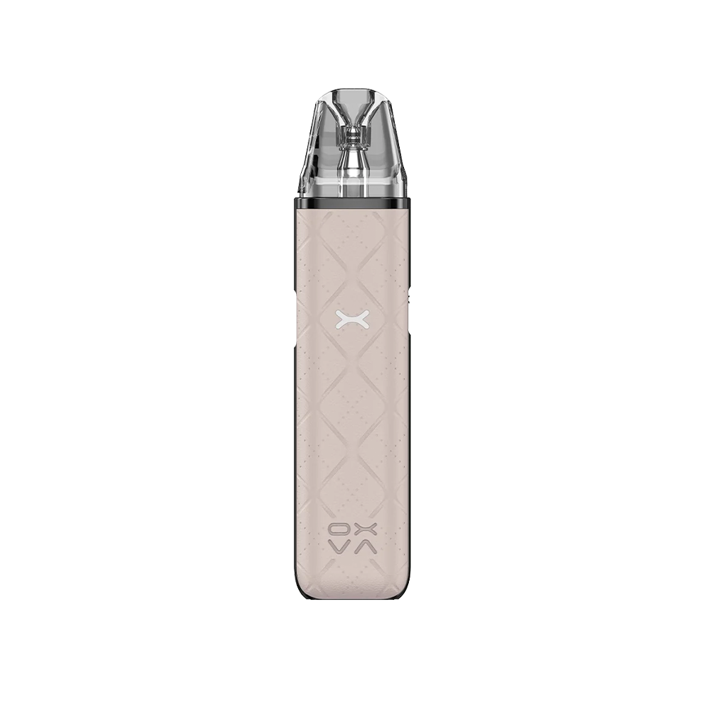 OXVA Xlim Go Pod System Light Brown