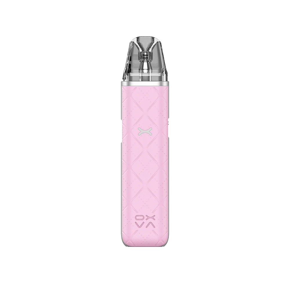 OXVA Xlim Go Pod System Pink