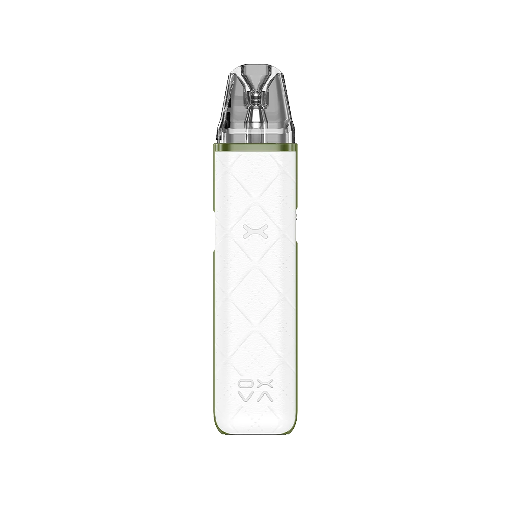 OXVA Xlim Go Pod System White