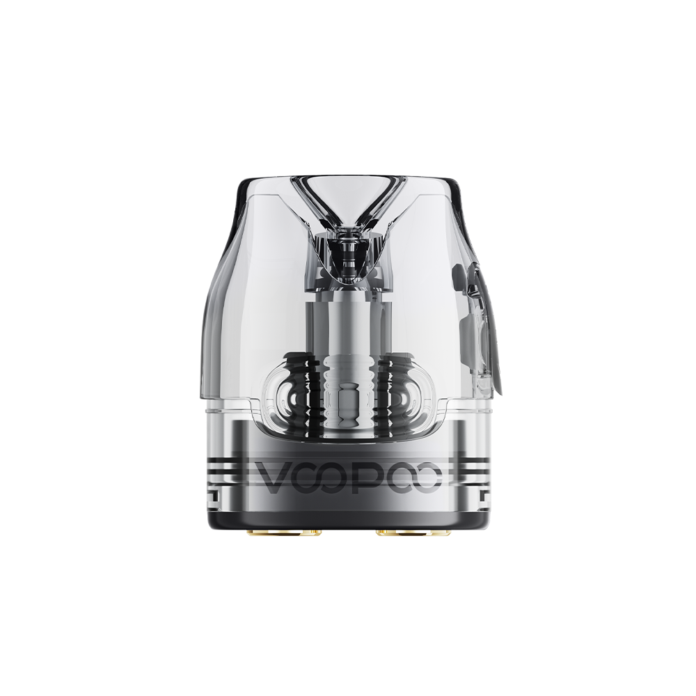 Voopoo VMate MAX Replacement Pod - 0.7 ohm