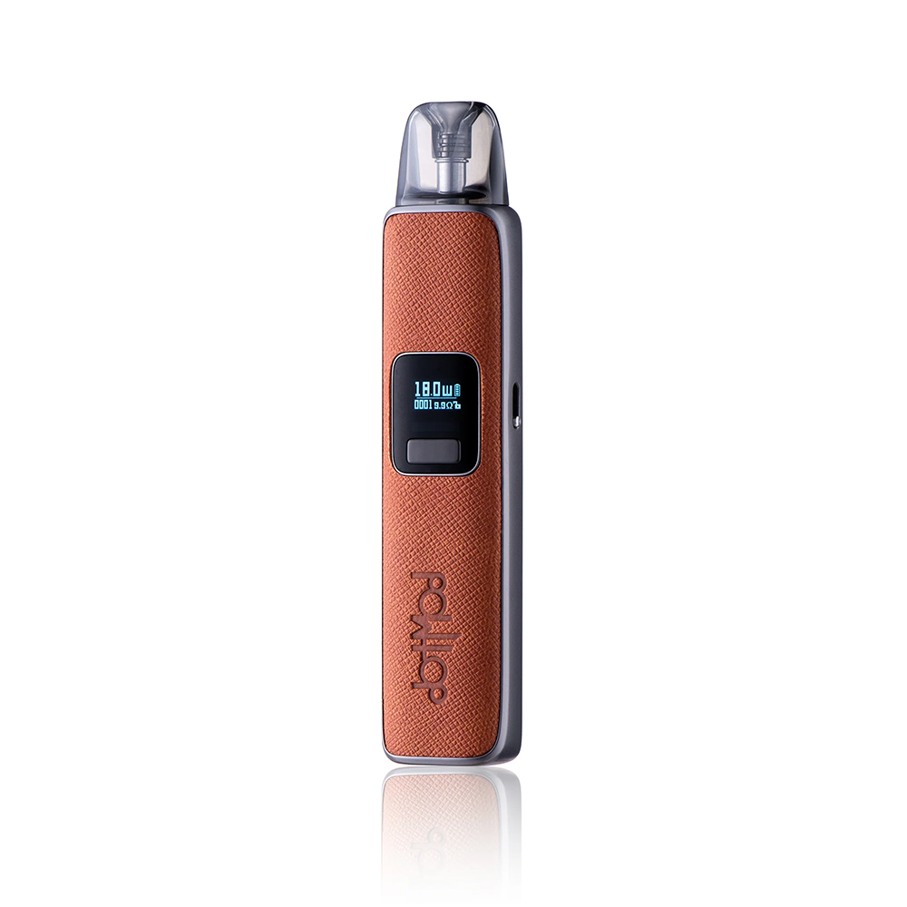 DotMod DotPod Pro Pod System Brown