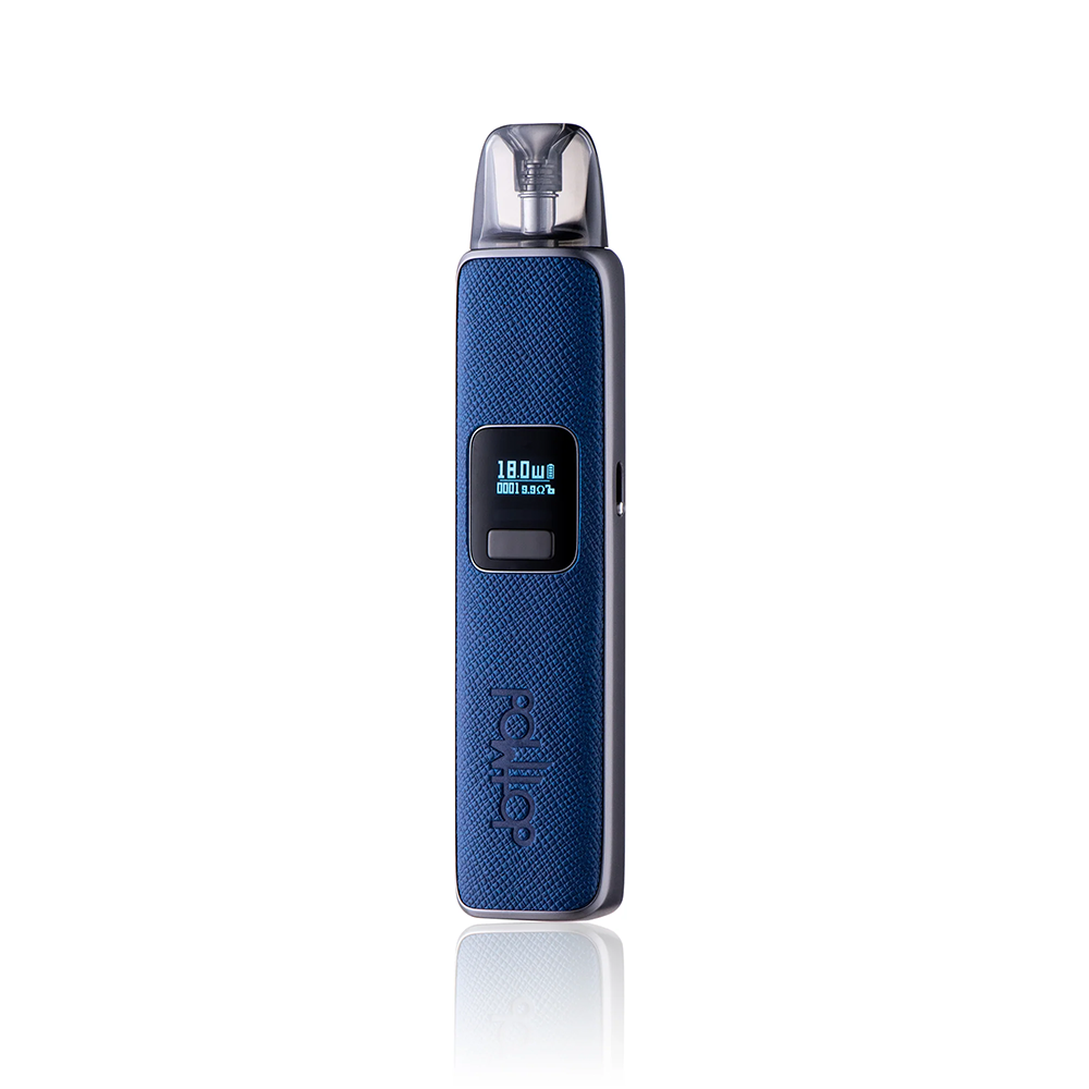 DotMod DotPod Pro Pod System Royal Blue