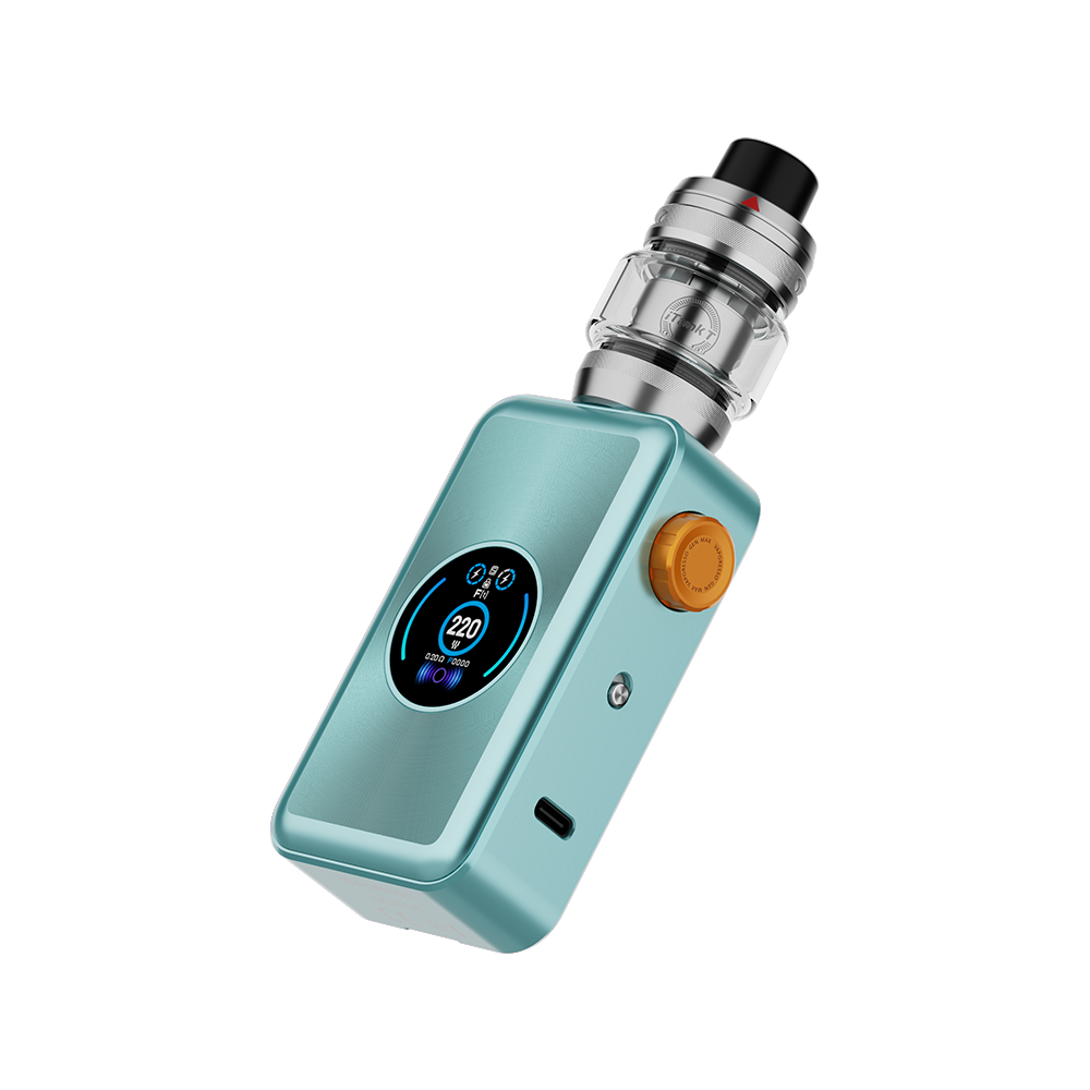 Vaporesso Gen Max Starter Kit Ice Blue