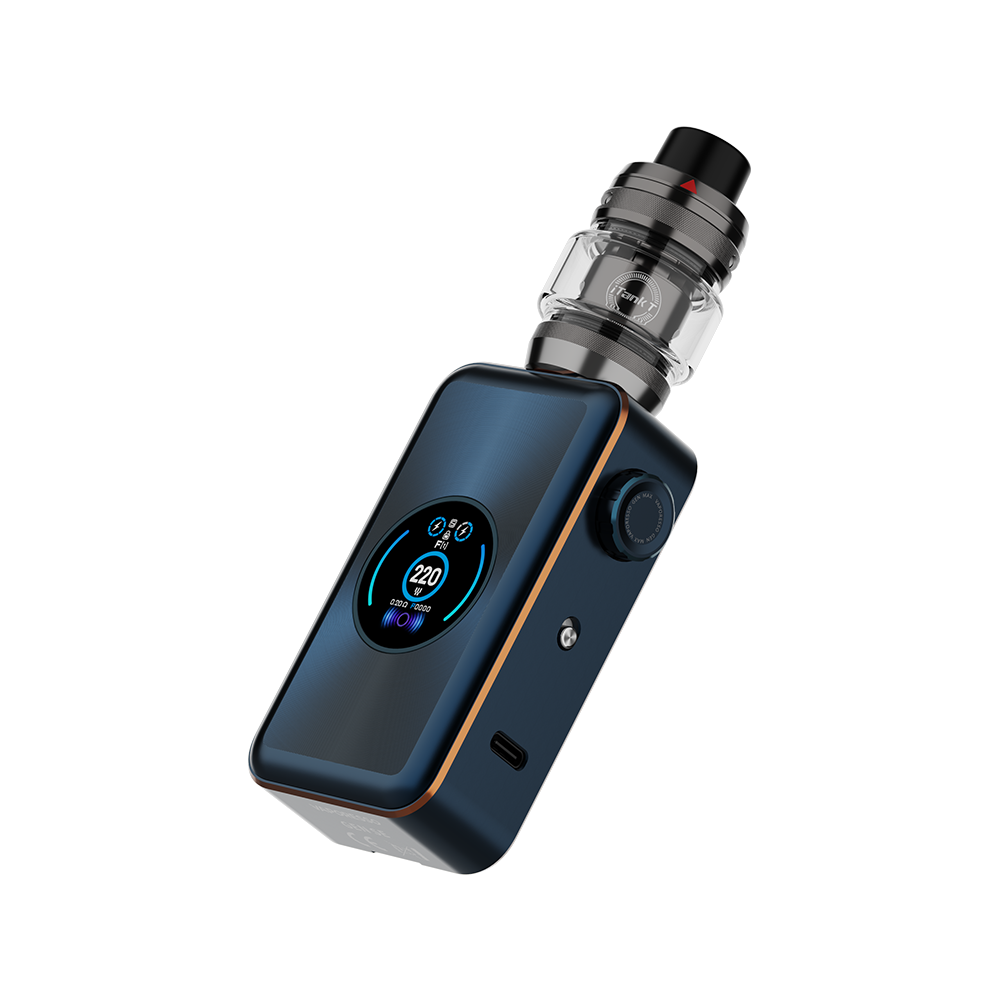 Vaporesso Gen Max Starter Kit Storm Blue