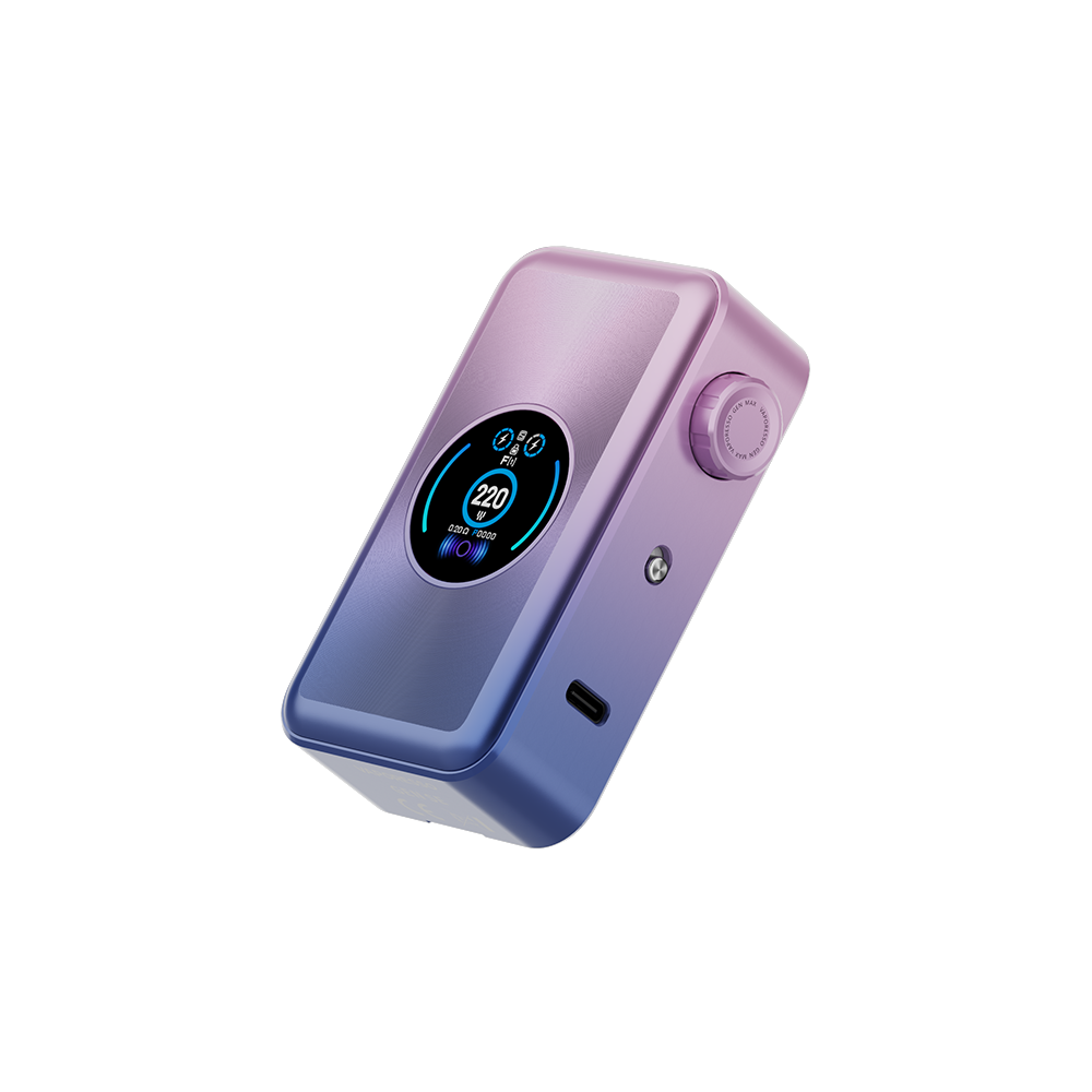 Vaporesso Gen Max Mod Gradient Purple