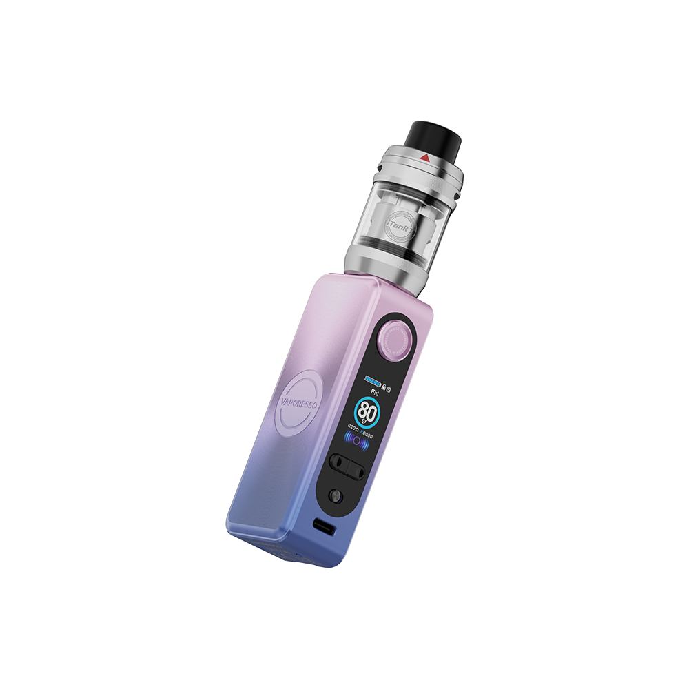 Vaporesso Gen SE Starter Kit Gradient Purple