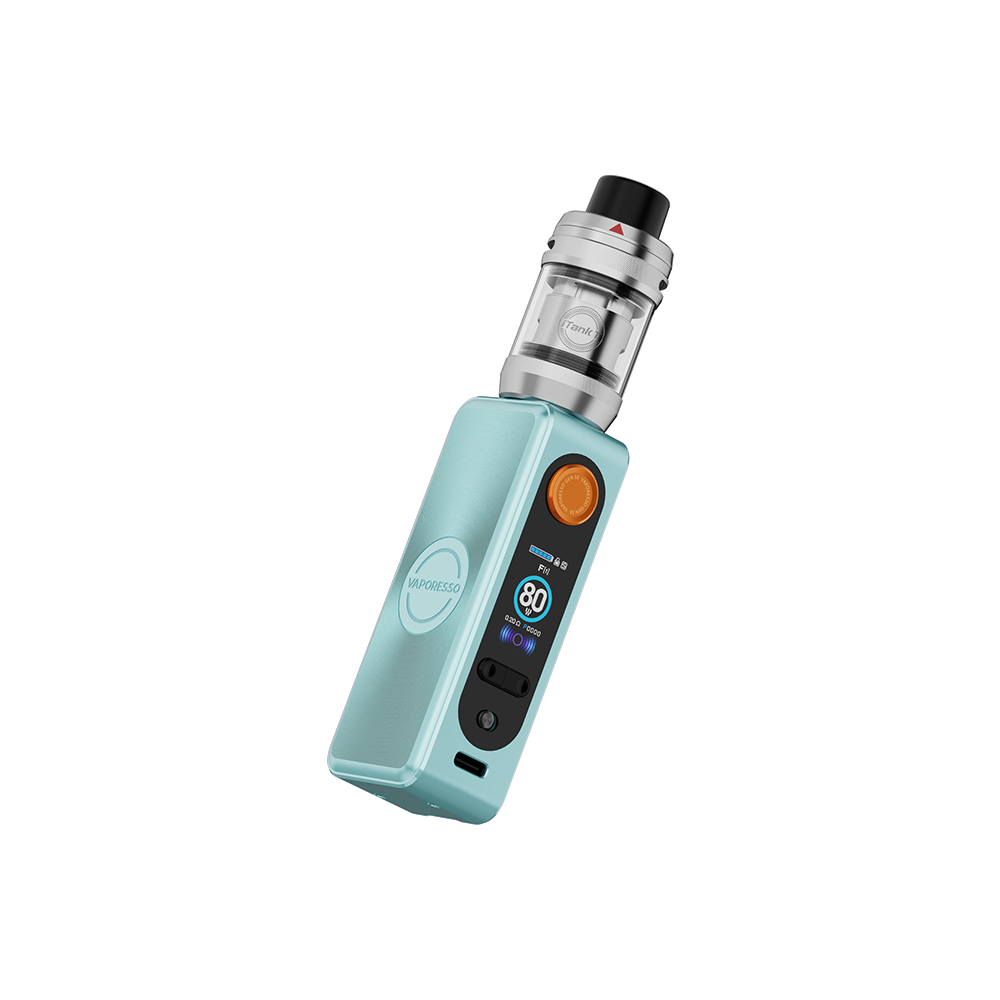 Vaporesso Gen SE Starter Kit Ice Blue