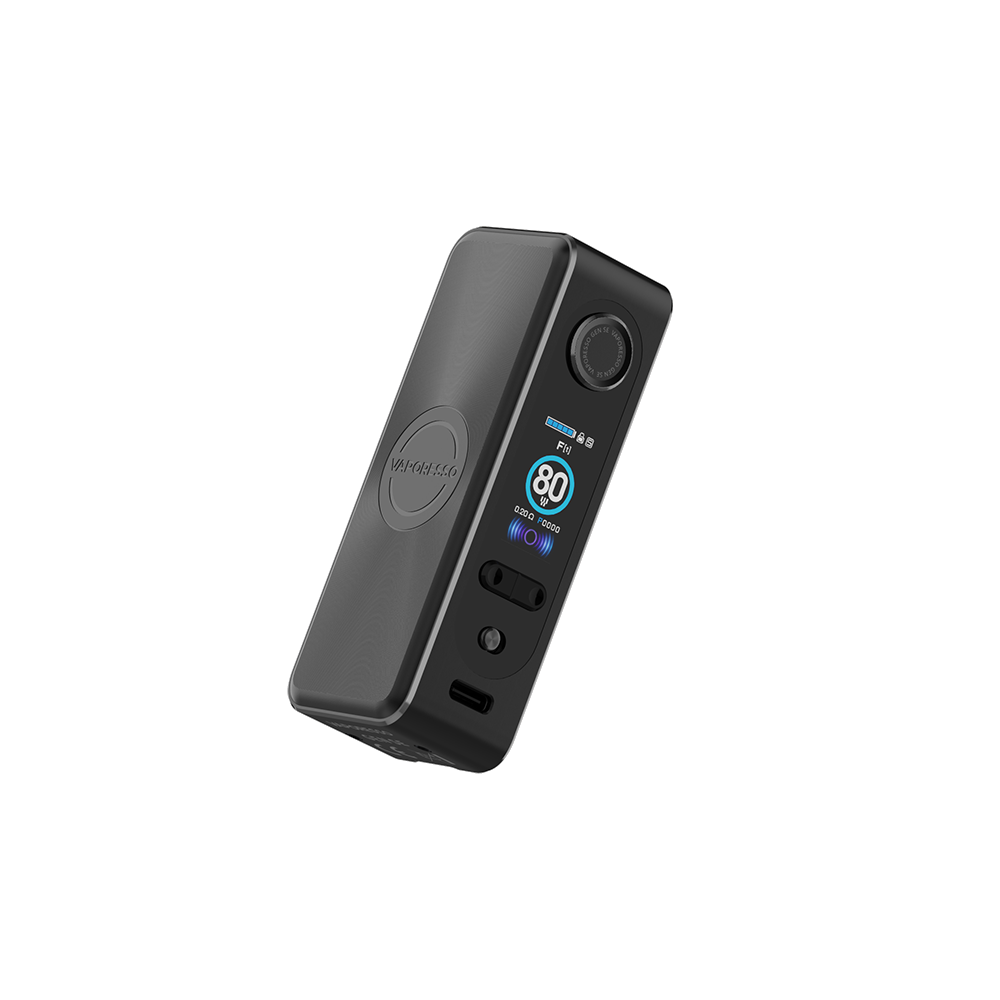 Vaporesso Gen SE Mod Dark Black