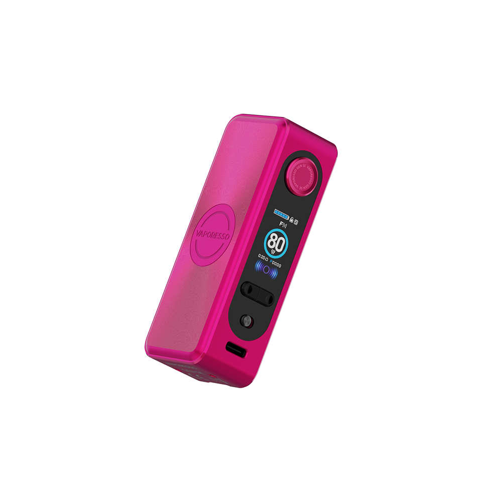 Vaporesso Gen SE Mod Hot Pink